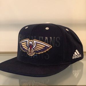 Pels Draft Night Snapback